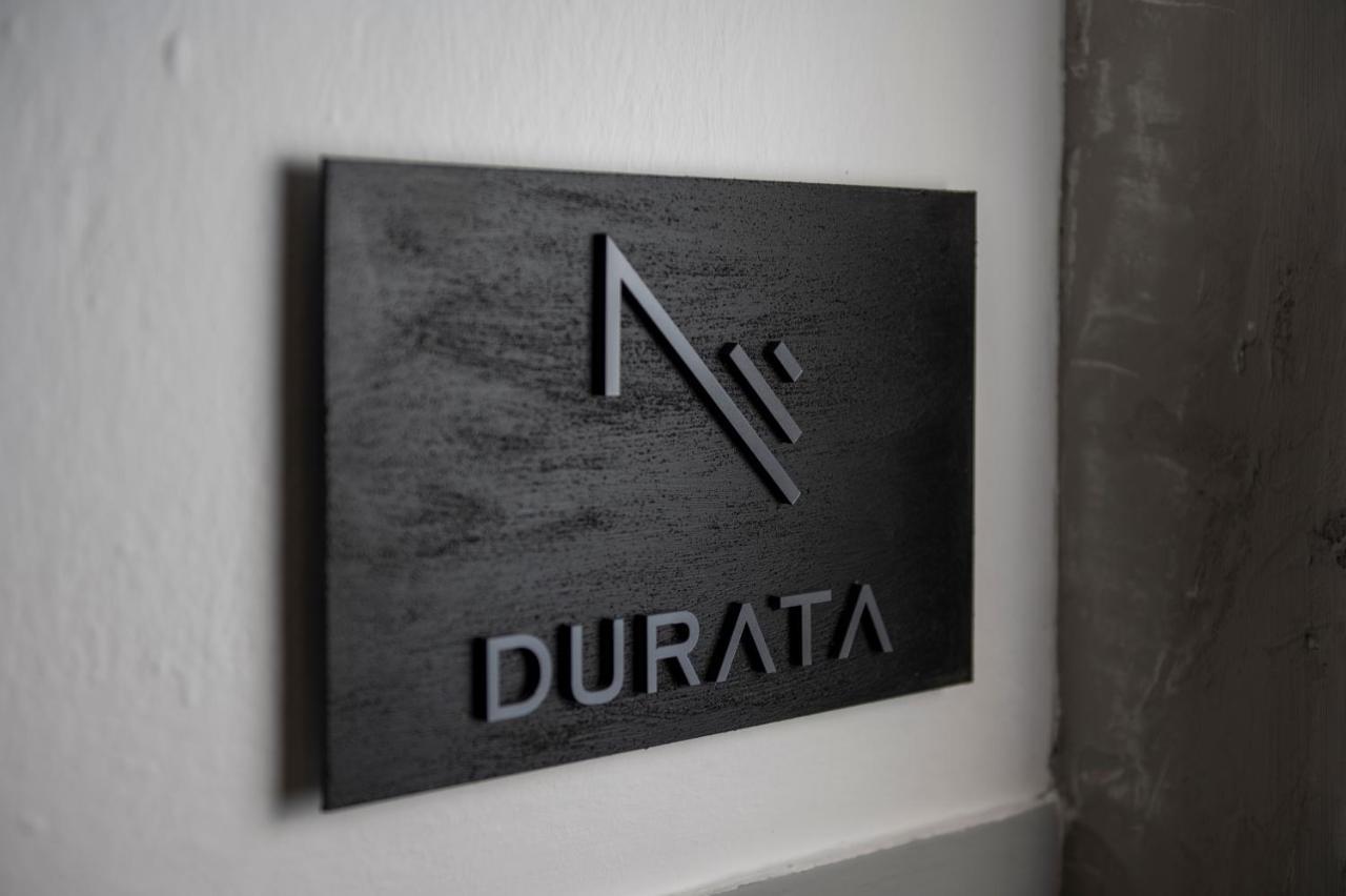 Nomades Suites Thessaloníki Eksteriør billede